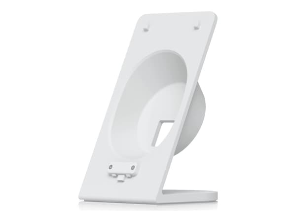 Ubiquiti Intercom Viewer Table Stand - Intercom station hållare