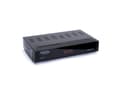 Miniatyrbilde 2 av 4: Xoro HRT 8730 DVB-T/T2 Full HD Receiver, schwarz (SAT100784)
