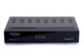 Miniatyrbilde 1 av 4: Xoro HRT 8730 DVB-T/T2 Full HD Receiver, schwarz (SAT100784)