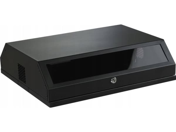 Lanview 48,30 cm (19") 3U+5U= 8U B= 537 mm (RWSLMBL)