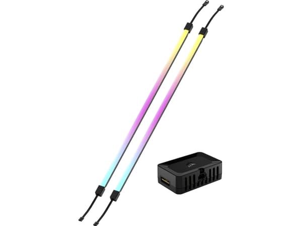 Corsair iCUE Link LS350 Aurora RGB - lyssett (CL-9011135-WW)