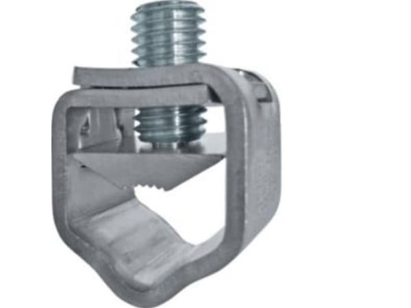 Hager ZAY95148 Kulkukiinnike 1 kpl