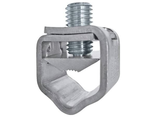 Hager ZAY95148 Kulkukiinnike 1 kpl
