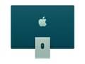 Miniatyrbilde 5 av 5: Apple iMac with 4.5K Retina display - Alt-i-ett M4 inntil - RAM 16 GB - SSD 256 GB - Apple M4 10-core - Gigabit Ethernet, IEEE 802.11ax (Wi-Fi 6E), B
