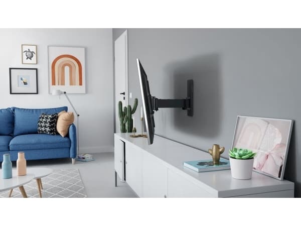 Vogels QUICK TVM 1623 TV arm 2 joints L for TV 40-77"