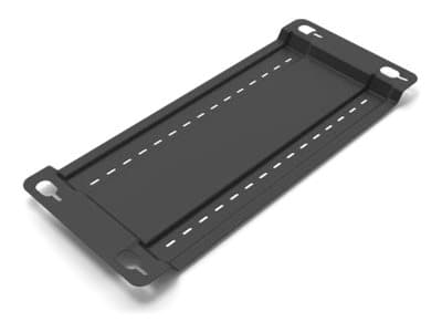 Neat Board Pro static wall mount - Monteringssats (väggfäste) - för videokonferenssystem - monteringsgränssnitt: VESA