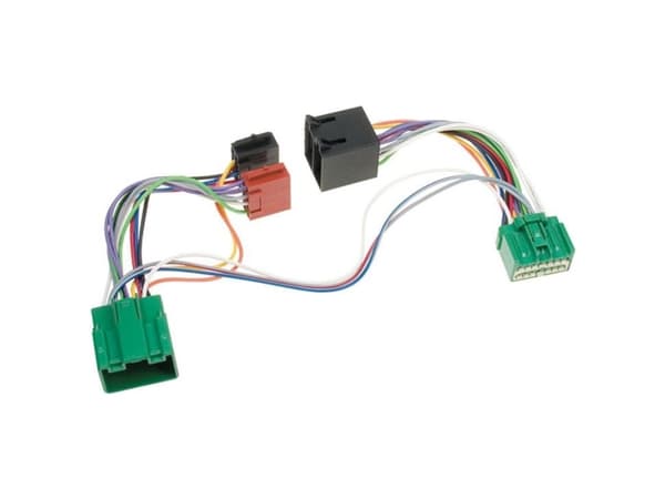 ACV Parrot adapter Volvo S40/V50/XC90