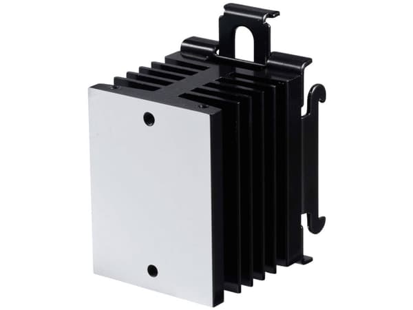 TRU COMPONENTS Kølelegeme TC-12705400 1 stk