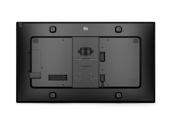 Elo 5554L - Commercial Grade - LED-skärm - 54.6" - öppen ram - pekskärm - 3840 x 2160 4K @ 60 Hz - 500 cd/m² - 1100:1 - 8 ms - 2xHDMI, DisplayPort, U