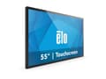 Miniatyrbild 2 av 3: Elo 5554L - Commercial Grade - LED-skärm - 54.6" - öppen ram - pekskärm - 3840 x 2160 4K @ 60 Hz - 500 cd/m² - 1100:1 - 8 ms - 2xHDMI, DisplayPort, U
