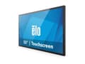Miniatyrbild 1 av 3: Elo 5554L - Commercial Grade - LED-skärm - 54.6" - öppen ram - pekskärm - 3840 x 2160 4K @ 60 Hz - 500 cd/m² - 1100:1 - 8 ms - 2xHDMI, DisplayPort, U