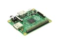 Miniatyrbilde 1 av 2: Raspberry Pi® RP-A+ Raspberry Pi® A+ 256 MB 1 x 0,7 GHz
