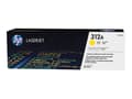 Miniatyrbild 5 av 5: HP 312A - Gul - original - LaserJet - tonerkassett (CF382A) - för Color LaserJet Pro MFP M476dn, MFP M476dw, MFP M476nw