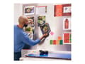 Miniatyrbild 5 av 5: Lasertoner hp 312a cf381a, 2 700 sidor, cyan