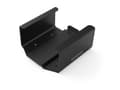 Miniatyrbilde 2 av 5: Compulocks Mac Mini Security Mount - Monteringssett for systemsikkerhet - veggmonterbar, skrivebordsmonterbar, monterbar under skrivebord, monterbar