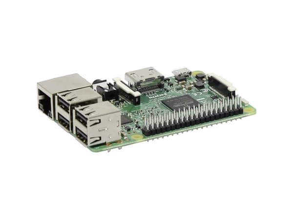 Pi3 Model B