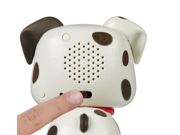 QuBeez Pets- Dalmatiner i PDQ