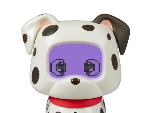 QuBeez Pets- Dalmatiner i PDQ