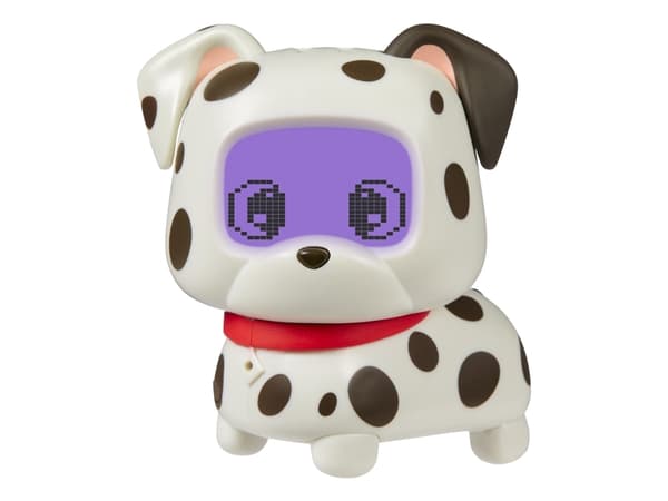 QuBeez Pets- Dalmatiner i PDQ