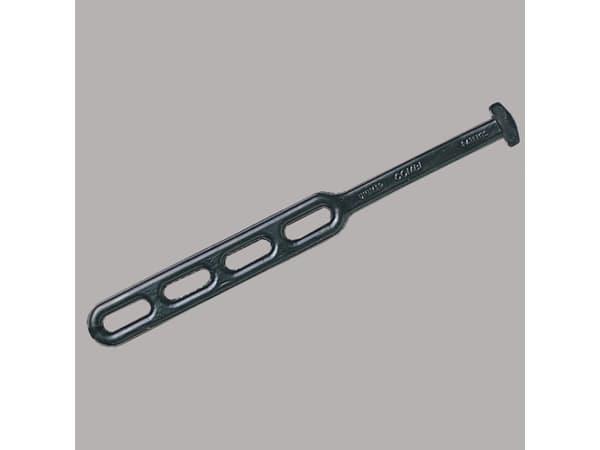 Gummistrop 280mm
