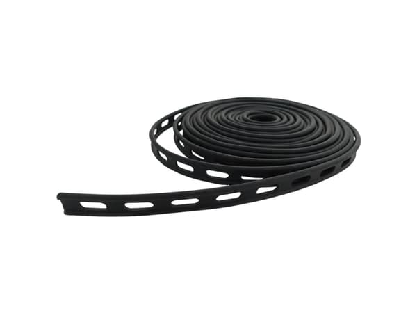 Gummistrop 10 meter stige