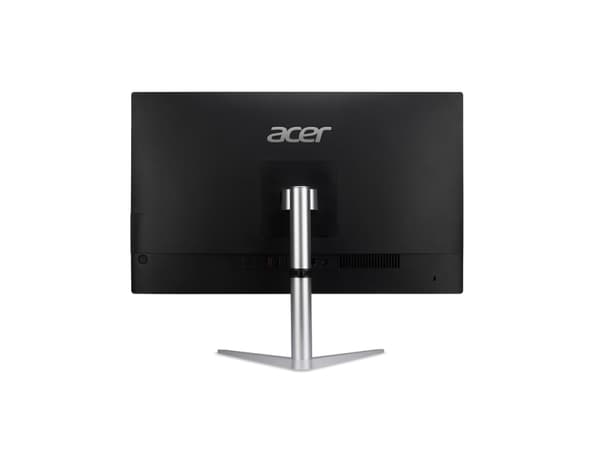 Acer Aspire C24-1300, 60,5 cm (23.8"), Fuld HD, AMD Ryzen™ 5, 16 GB, 512 GB, Windows 11 Home