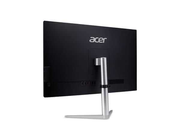 Acer Aspire C24-1300, 60,5 cm (23.8"), Fuld HD, AMD Ryzen™ 5, 16 GB, 512 GB, Windows 11 Home