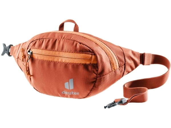 Deuter Junior, 1 l, Monokromatisk, Polyamid, Polyester