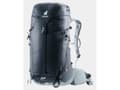 Miniatyrbilde 1 av 2: Deuter Trail 30L, Innvendig ramme, Turgåing, Sort, Unisex, 30 l, 1,12 kg