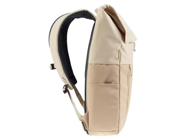 Deuter UP Seoul, Stad, 38,1 cm (15"), Fack för bärbar dator, Polyester