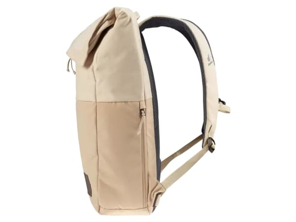 Deuter UP Seoul, Stad, 38,1 cm (15"), Fack för bärbar dator, Polyester