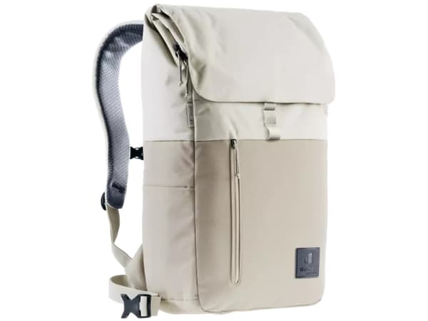 Deuter UP Seoul, Stad, 38,1 cm (15"), Fack för bärbar dator, Polyester