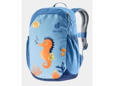Deuter Pico, polyesteri