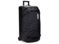 Miniatyrbilde 2 av 5: Thule Chasm - Duffel bag - wheeled, check-in - 900D polyester, phthalate-free laminate - svart