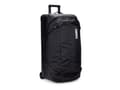 Miniatyrbilde 1 av 5: Thule Chasm - Duffel bag - wheeled, check-in - 900D polyester, phthalate-free laminate - svart