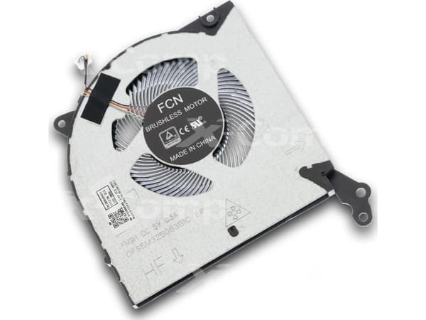 4-Pin System Fan for Lenovo