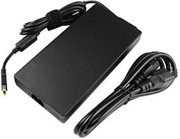 CoreParts 02DL144-CP, Laptop, Innendørs, 230 W, 20 V, AC-to-DC, 11,5 A Sort