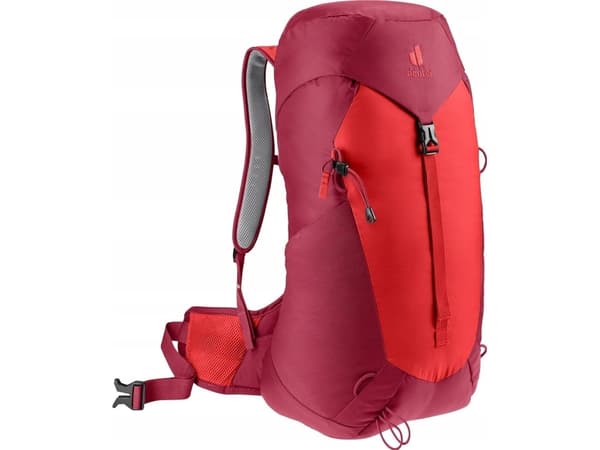 Deuter AC Lite 30l Cherry-masala tursekk