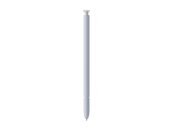 Samsung S Pen - Aktiv stift - lys sølvfarge - for Galaxy S25 Ultra