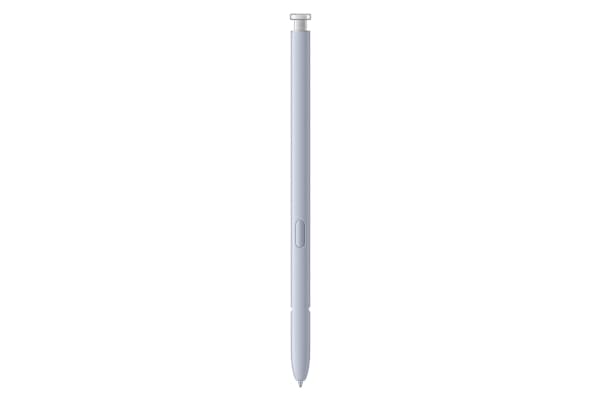Samsung S Pen - Aktiv stift - lys sølvfarge - for Galaxy S25 Ultra