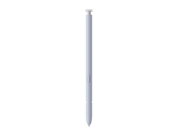 Samsung S Pen - Aktiv stift - lys sølvfarge - for Galaxy S25 Ultra
