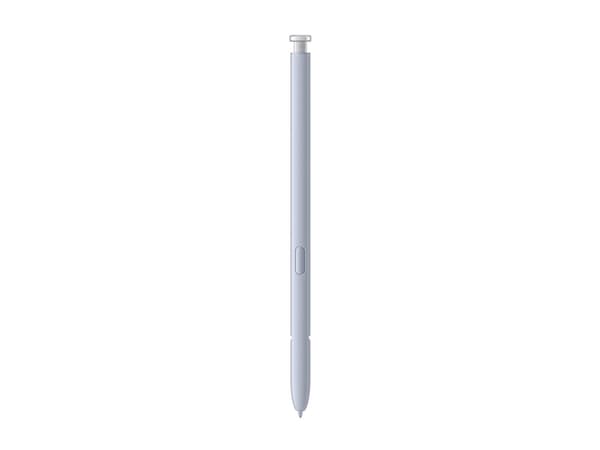 Samsung S Pen - Aktiv stift - lys sølvfarge - for Galaxy S25 Ultra