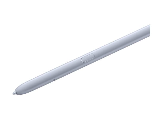 Samsung S Pen - Aktiv penna - ljus silver - för Galaxy S25 Ultra