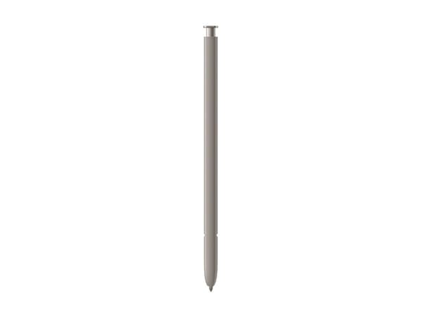Samsung S Pen - Aktiv stift - lysegrå - for Galaxy S25 Ultra