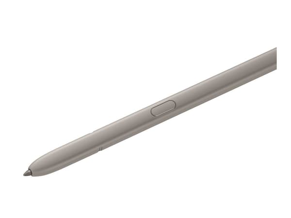 Samsung S Pen - Aktiv stift - lysegrå - for Galaxy S25 Ultra
