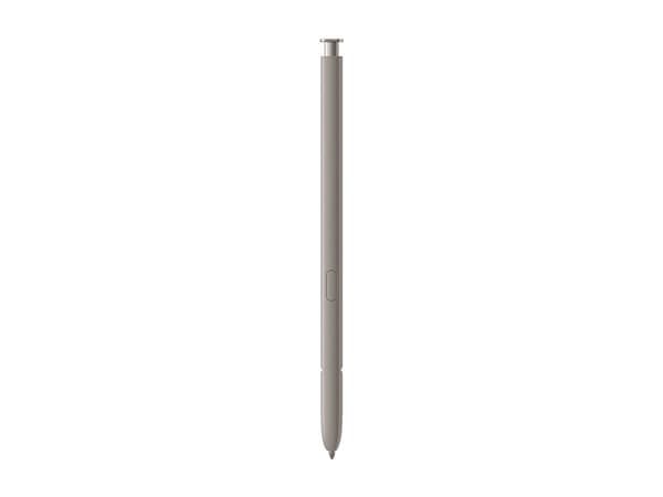 Samsung S Pen - Aktiv stift - lysegrå - for Galaxy S25 Ultra