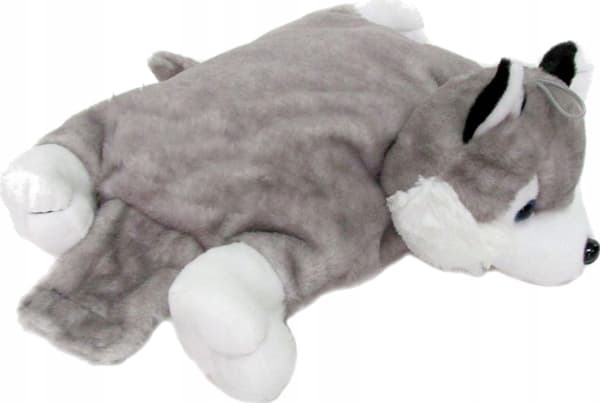 Sun-Day Kudde P-3067 husky 28cm liten 49664