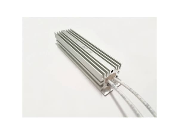 Widap SRF17233R Trådmodstand 33 ? Kabel, åben ende 300 W 5 % 1 stk