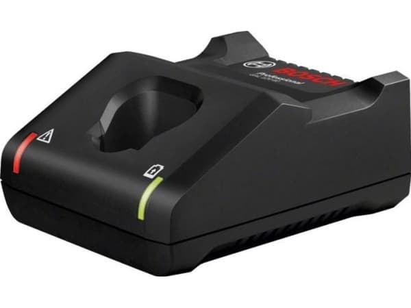 Bosch GAL 12V-40 Professional - Batterilader - 4 A