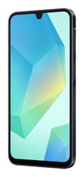 Miniatyrbild 4 av 9: Samsung Galaxy A16 17 cm (6.7") Hybrid Dual SIM 4G USB Type-C 4 GB 128 GB 5000 mAh Svart